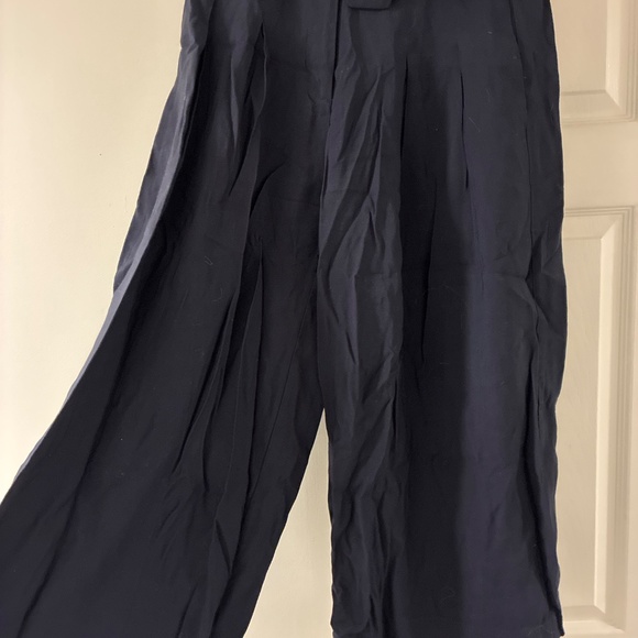 Dance & Marvel Wideleg Pants - Picture 2 of 7